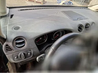  Панель передняя салона (торпедо) Ford S-Max 1 Арт 170012183, вид 3