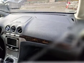  Панель передняя салона (торпедо) Ford S-Max 1 Арт 170012183, вид 4