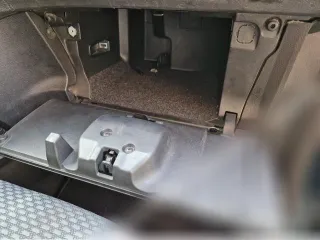  Панель передняя салона (торпедо) Ford S-Max 1 Арт 170012183, вид 6