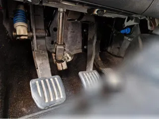  Педаль газа Ford S-Max 1 Арт 170012333, вид 1