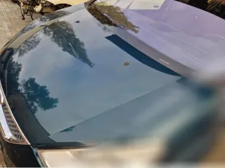  Капот Ford S-Max 1 Арт 170013975, вид 3