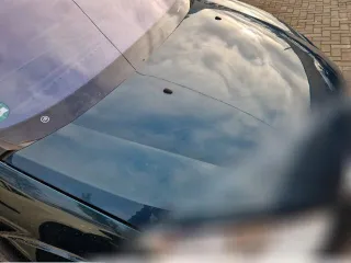  Капот Ford S-Max 1 Арт 170013975, вид 4