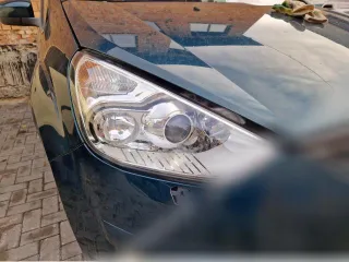 6M2113D155AJ, 6M2113005AH Фара передняя (комплект) Ford Galaxy 2 Арт 170021520, вид 2