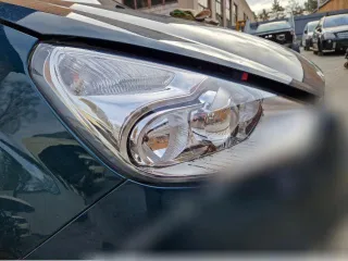 6M2113D155AJ, 6M2113005AH Фара передняя (комплект) Ford Galaxy 2 Арт 170021520, вид 3