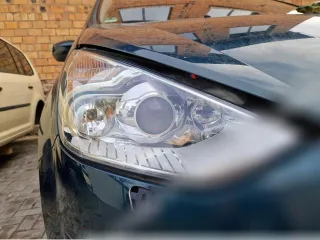 6M2113D155AJ, 6M2113005AH Фара передняя (комплект) Ford Galaxy 2 Арт 170021520, вид 4