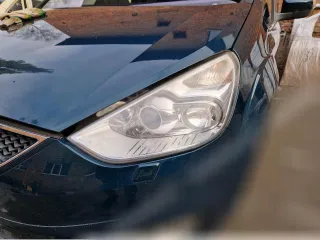 6M2113D155AJ, 6M2113005AH Фара передняя (комплект) Ford Galaxy 2 Арт 170021520, вид 6