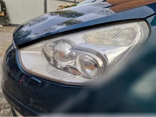 6M2113D155AJ, 6M2113005AH Фара передняя (комплект) Ford Galaxy 2 Арт 170021520, вид 7