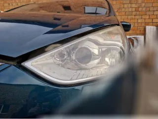 6M2113D155AJ, 6M2113005AH Фара передняя (комплект) Ford Galaxy 2 Арт 170021520, вид 8