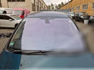  Стекло лобовое Ford Galaxy 2 Арт 170030096, вид 1