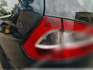  Фонарь задний (комплект) Ford Galaxy 2 Арт 170061755, вид 2