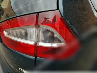  Фонарь задний (комплект) Ford Galaxy 2 Арт 170061755, вид 5