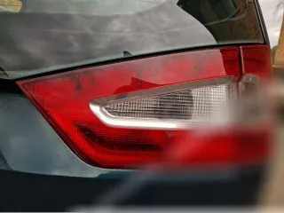  Фонарь задний (комплект) Ford Galaxy 2 Арт 170061755, вид 6