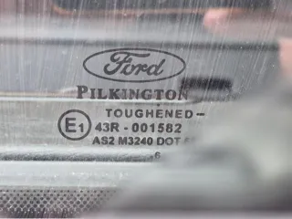  Стекло кузовное боковое панорамное (комплект) Ford Galaxy 2 Арт 170075149, вид 4