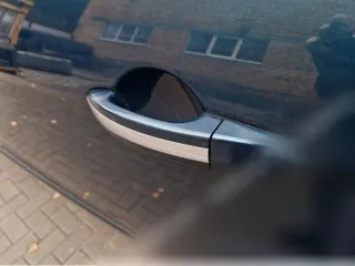  Ручка наружная задняя левая Ford Galaxy 2 Арт 170136643, вид 1