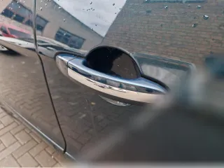  Ручка наружная передняя правая Ford S-Max 1 Арт 170136652, вид 1