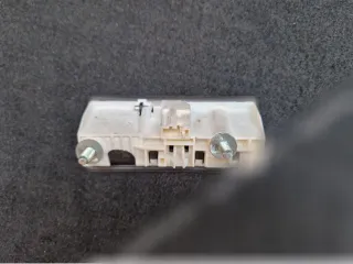 Ручка крышки багажника Volkswagen Touareg 2 restailing Арт 171046186, вид 2