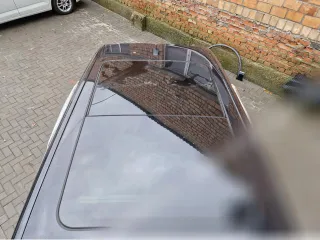  Стекло панорамной крыши Volkswagen Touareg 2 restailing Арт 171055679, вид 1