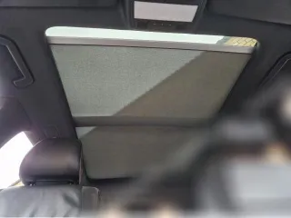  Стекло панорамной крыши Volkswagen Touareg 2 restailing Арт 171055679, вид 2