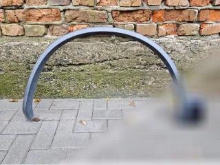 7P6853717C Молдинг крыла переднего левого Volkswagen Touareg 2 restailing Арт 171055733, вид 1