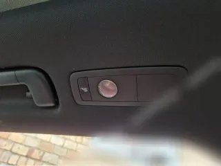  Фонарь салона (плафон) Volkswagen Touareg 2 restailing Арт 171055743, вид 1