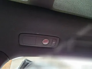  Фонарь салона (плафон) Volkswagen Touareg 2 restailing Арт 171055743, вид 2