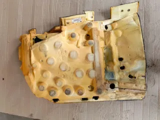 9688029ZD Ковер салона Citroen C4 Grand Picasso 1 Арт 105674454, вид 2