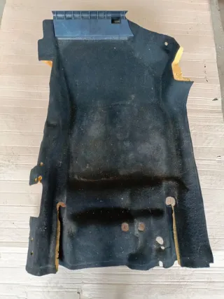 9688029ZD Ковер салона Citroen C4 Grand Picasso 1 Арт 105674454, вид 1