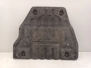 5E0501247A Защита (пыльник) бампера заднего Skoda Octavia A7 Арт 105675052, вид 1