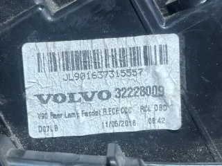 32228009 Ремкомплект фонарей Volvo v90 Cross Country 1 Арт BRS105677252, вид 7