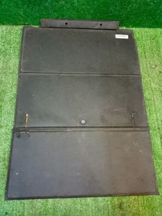 96733229ZD Ковер багажника Citroen C4 Grand Picasso 1 Арт 105677404, вид 2