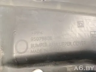 95079808 Накладка замка капота Buick Encore 2.0л Арт 105677449, вид 5