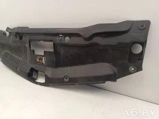 95079808 Накладка замка капота Buick Encore 2.0л Арт 105677449, вид 2