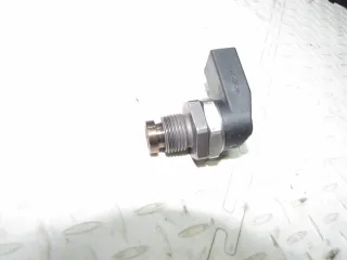 0281002481, 12406708 Дозатор-распределитель топлива BMW 7 E65/E66 2.0л Арт 105677470, вид 2