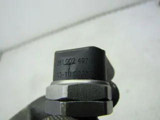 0281002481, 12406708 Дозатор-распределитель топлива BMW 7 E65/E66 2.0л Арт 105677470, вид 3