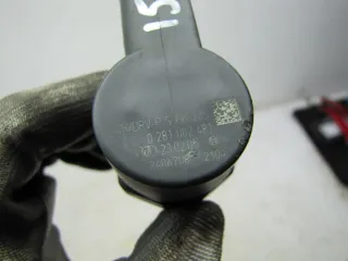 0281002481, 12406708 Дозатор-распределитель топлива BMW 7 E65/E66 2.0л Арт 105677470, вид 6