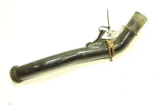  Трубка охлаждающей жидкости металлическая Citroen C8 2.2л Арт 105677483, вид 2