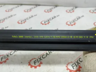 M1PBS20570 Молдинг стекла двери передней правой внутренний Ford Bronco Sport Арт 27481, вид 3