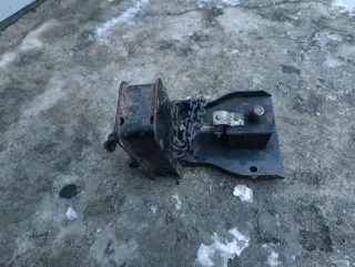 4260A016 Механизм подъема запаски Mitsubishi Outlander 2 Арт 105677941, вид 3