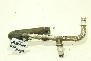  Трубка охлаждающей жидкости металлическая Citroen Jumper 1 2.8л Арт 105677987, вид 1