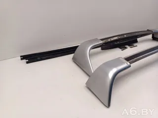  Дуги на крышу (рейлинги) Citroen C8 Арт 105678155, вид 4