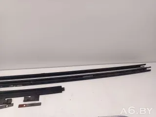  Дуги на крышу (рейлинги) Citroen C8 Арт 105678155, вид 11