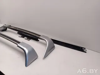  Дуги на крышу (рейлинги) Citroen C8 Арт 105678155, вид 2