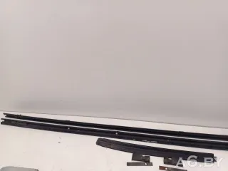  Дуги на крышу (рейлинги) Citroen C8 Арт 105678155, вид 12