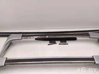  Дуги на крышу (рейлинги) Citroen C8 Арт 105678155, вид 3