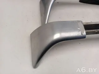  Дуги на крышу (рейлинги) Citroen C8 Арт 105678155, вид 5