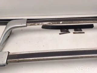  Дуги на крышу (рейлинги) Citroen C8 Арт 105678155, вид 7