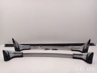  Дуги на крышу (рейлинги) Citroen C8 Арт 105678155, вид 13
