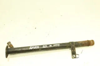  Трубка охлаждающей жидкости металлическая Citroen Jumper 1 2.5л Арт 105722850, вид 4