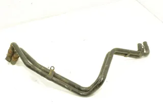  Трубка охлаждающей жидкости металлическая Citroen Xantia 2.0л Арт 105723173, вид 4