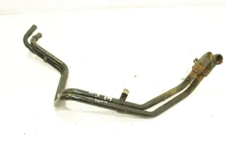  Трубка охлаждающей жидкости металлическая Citroen Xantia 2.0л Арт 105723173, вид 1